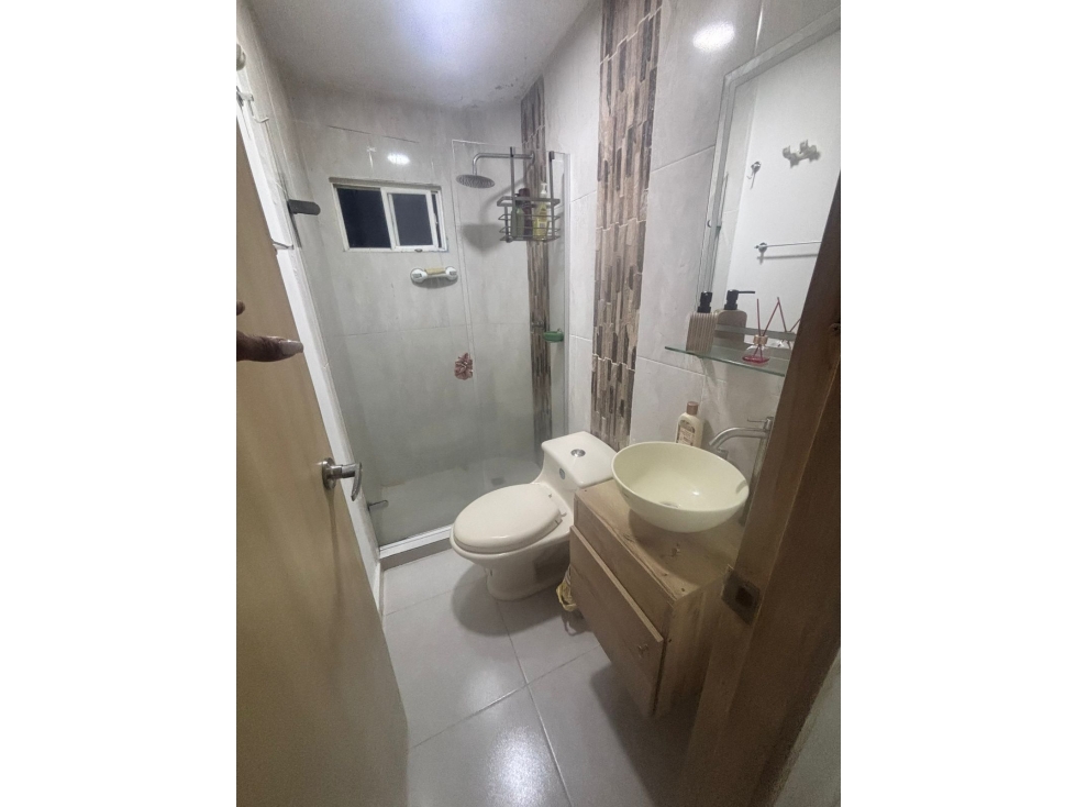 VENTA APARTAMENTO DUPLEX EN BARRANQUILLA SECTOR MIRAMAR — foto 3