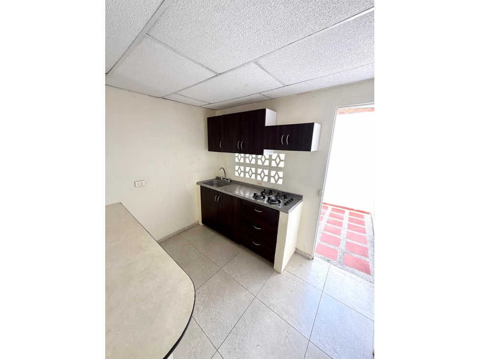 VENTA APARTAMENTO EN EL 13 DE JUNIO — foto 4
