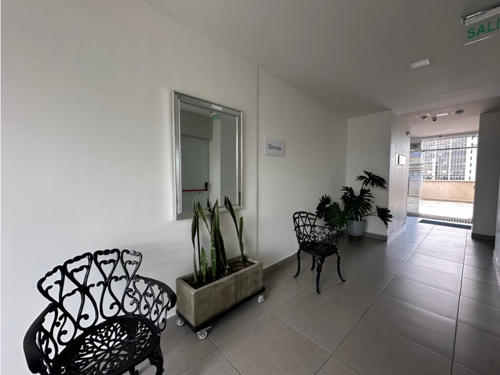 VENTA APARTAESTUDIO EN CHAPINERO — foto 6