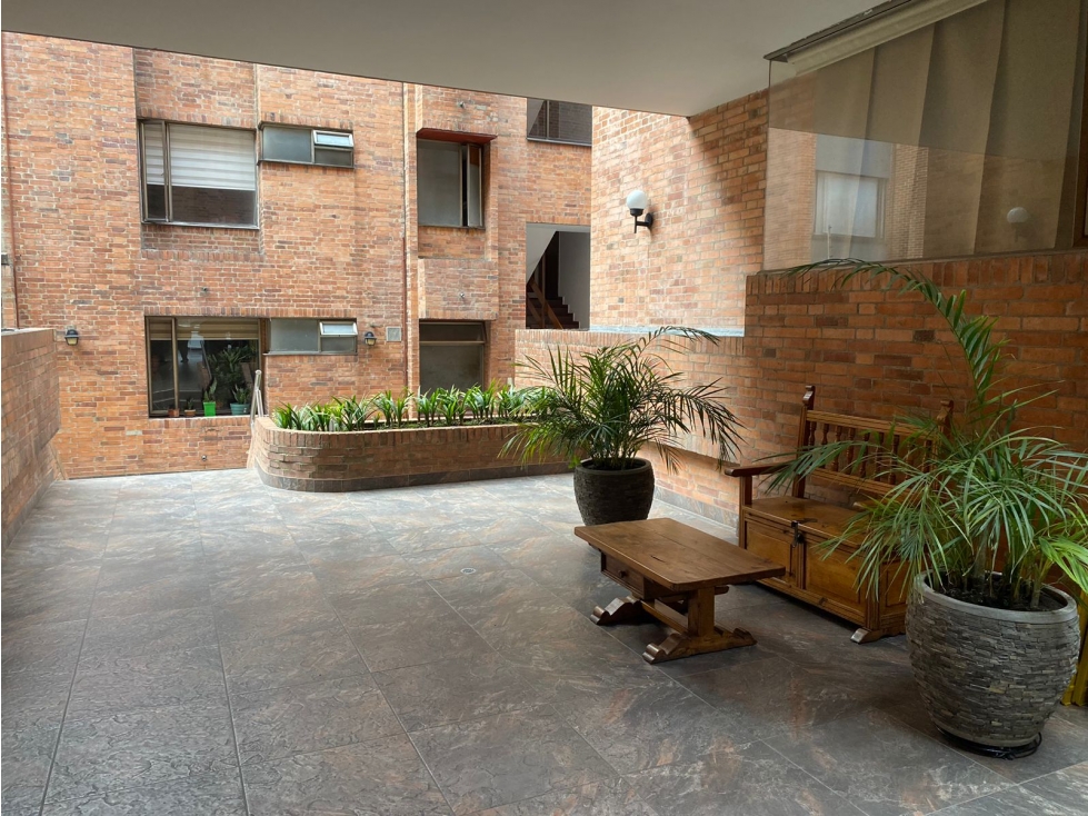 SE VENDE APARTAMENTO EN CEDRITOS, BOGOTÁ — foto 2