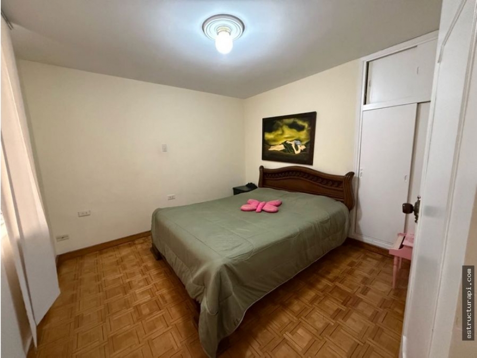 VENTA CASA EN BARRIO FLORIDA NUEVA — foto 5