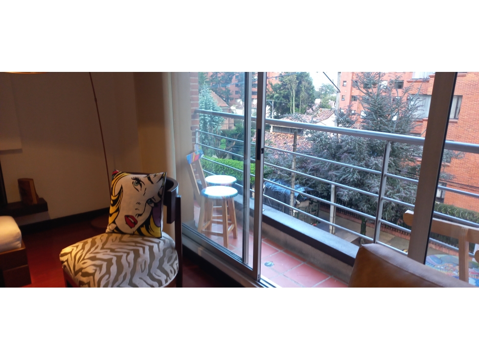 VENTA APARTAMENTO SOTILEZA BOGOTA — foto 4