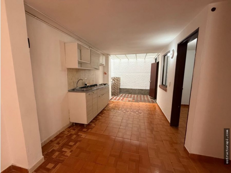 VENTA APARTAMENTO EN SAN ANTONIO DE PRADO — foto 5