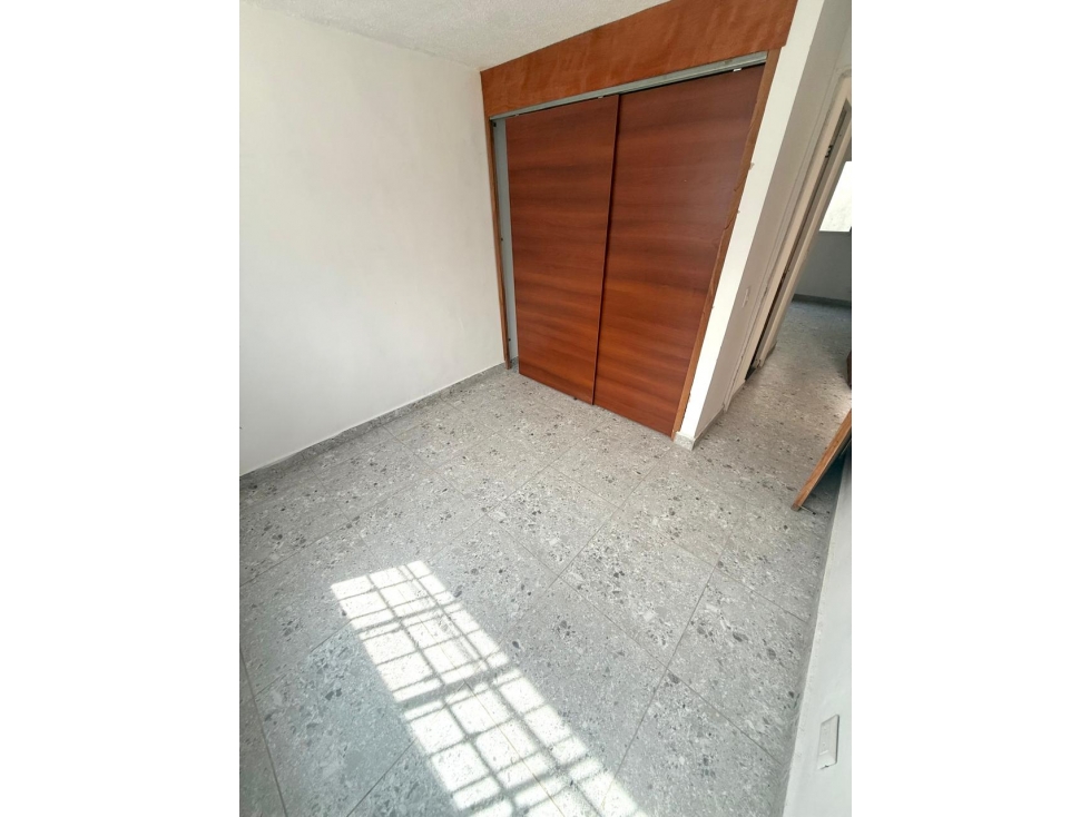VENTA APARTAMENTO EN EL 13 DE JUNIO — foto 3
