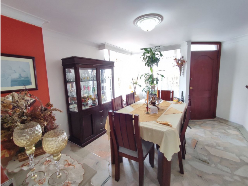 VENTA CASA AVDA SUR — foto 3