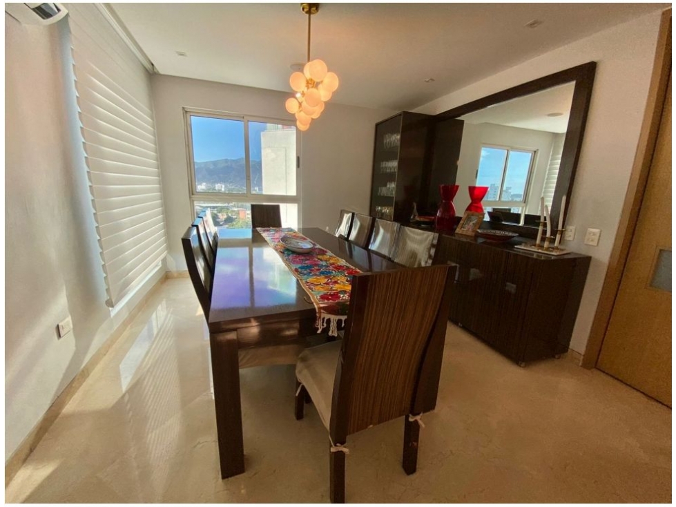 VENTA APARTAMENTO RESIDENCIAL BAVARIA SANTA MARTA F.V — foto 5