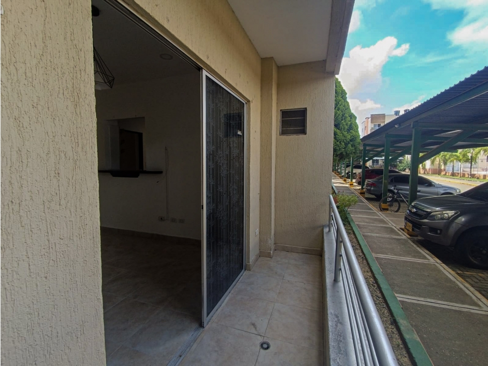 VENTA APARTAMENTO EN BOSQUES DE PASATIEMPO — foto 5