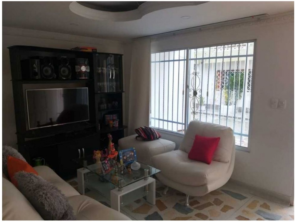 VENTA CASA CERCA AL MAR RODADERO SUR SANTA MARTA L.C — foto 5