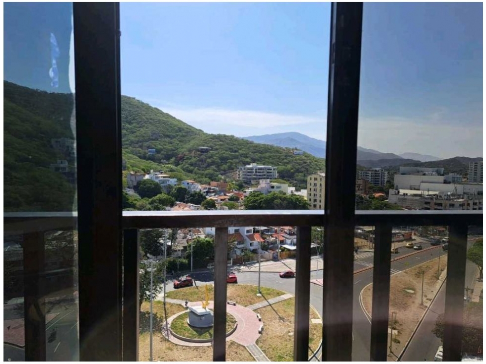 VENTA APTO + APARTAESTUDIO TURÍSTICO CERCA DEL MAR RODADERO SM L.C