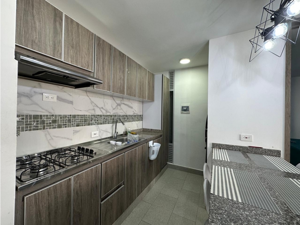 ARRIENDO DE APARTAMENTO EN GIRARDOT — foto 6