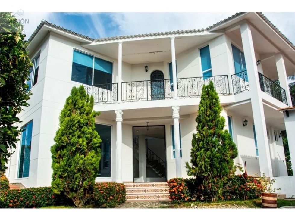 VENTA CASA CAMPESTRE EN CONDOMINIO VIA MELGAR GIRARDOT - 1