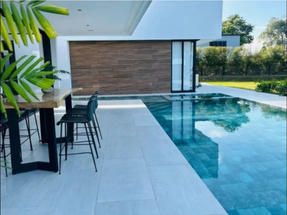 VENTA CASA CAMPESTRE CERRITOS — foto 4