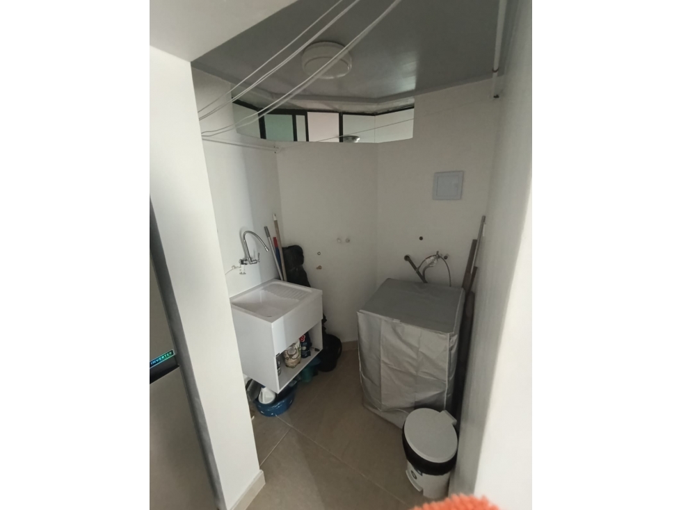 VENTA APARTAESTUDIO EN BARRANQUILLA - BARRIO ALTO PRADO — foto 6