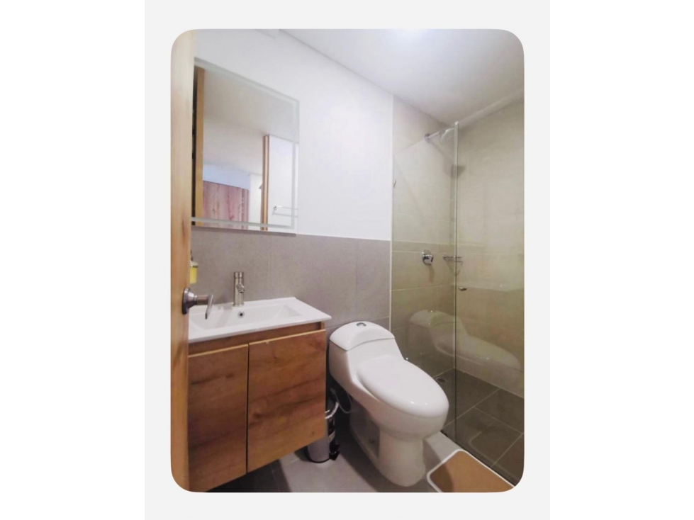 VENTA APARTAMENTO PINARES — foto 4