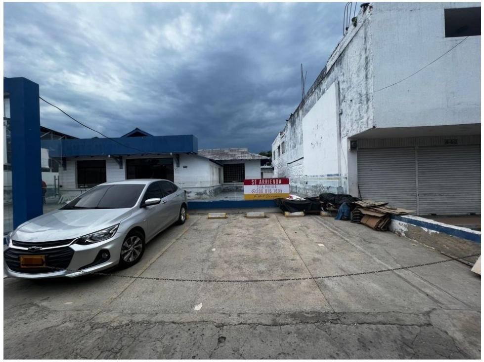 RENTA LOCAL COMERCIAL PRADO SANTA MARTA F.V - 5