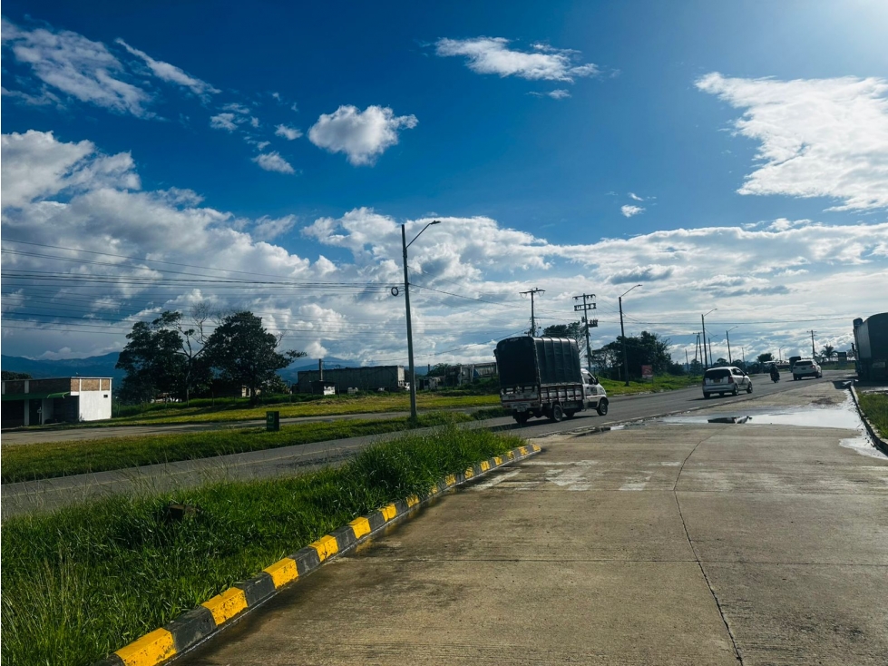 Lotes de 7x14 m en la mejor ubicación de Popayán Proyecto Macadamia — foto 5