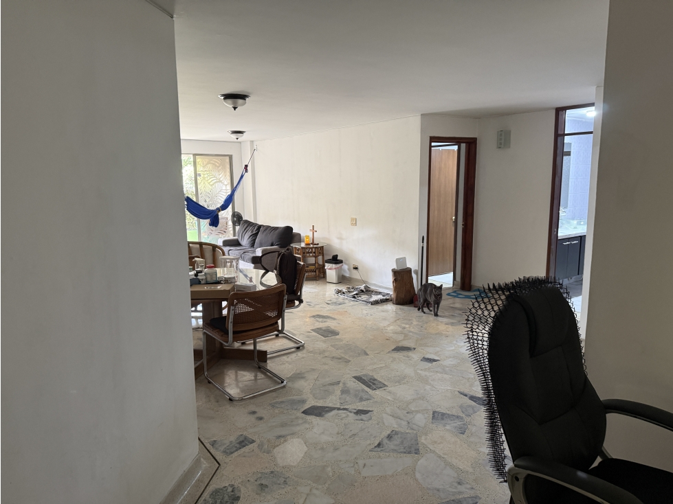 VENTA APARTAMENTO EN LA FLORA — foto 5