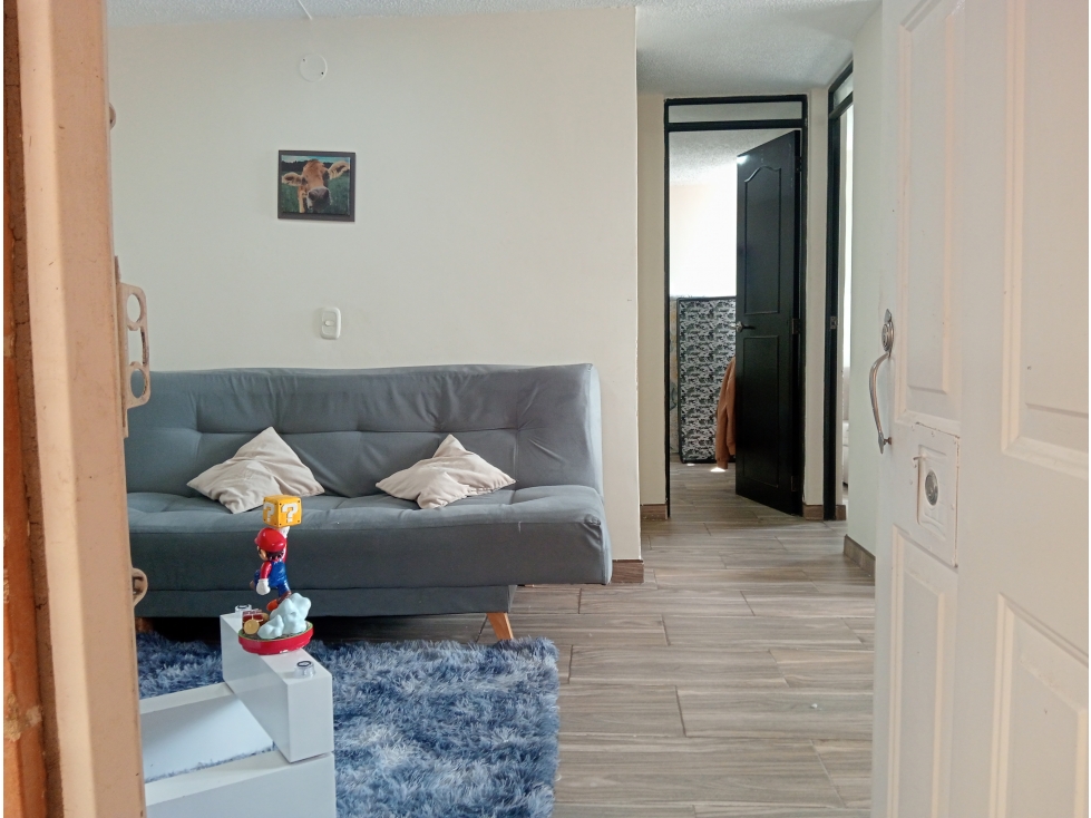 VENTA APARTAMENTO PORVENIR - BOSA — foto 4