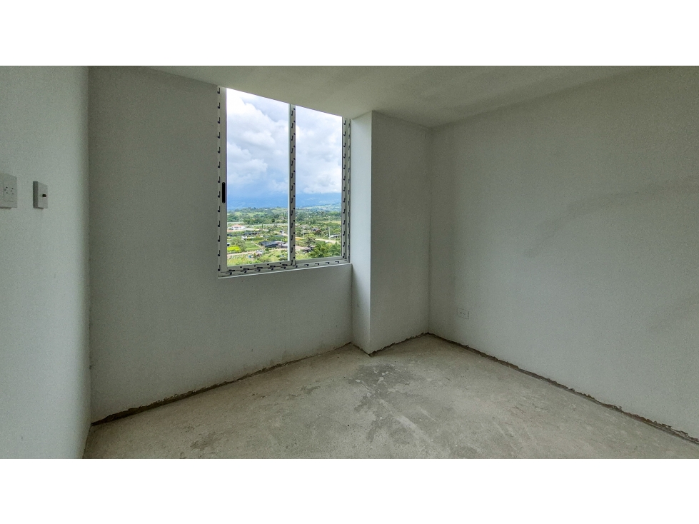 Venta Apartamento en obra blanca Cambulos Fusagasuga - 5