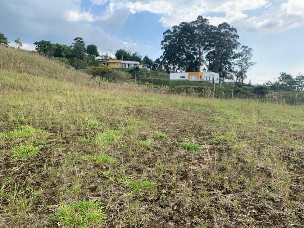 VENTA LOTE CONDINA — foto 5