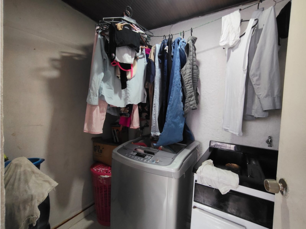Se vende apartamento en La Capuchina, Santa fe en Bogota — foto 6