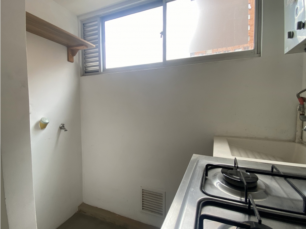 Venta Apartamento En Nueva Castilla Conjunto Castilla Urbana — foto 5
