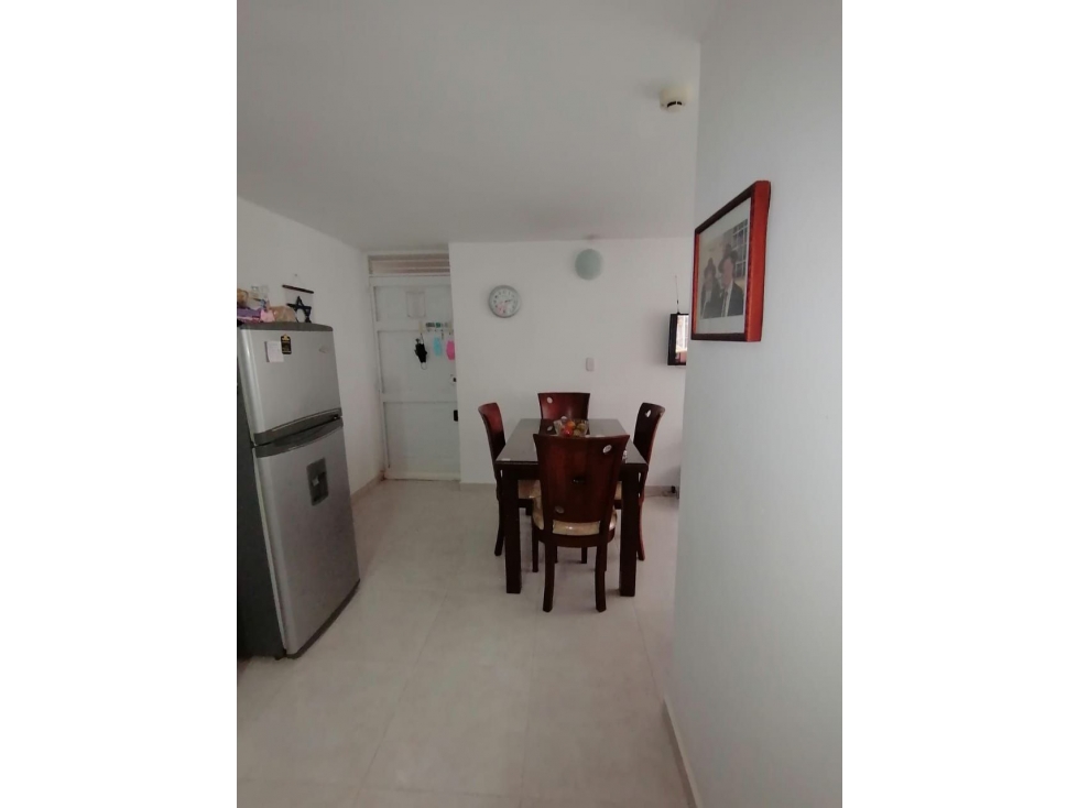 VENTA APARTAMENTO CONDINA