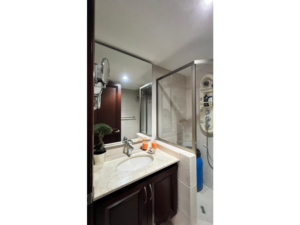 Venta de Apartamento de lujo Sexto piso en Bosques del Oeste, Cali — foto 6
