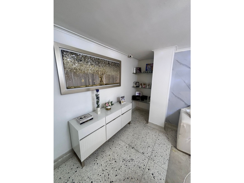 VENTA APARTAMENTO EN BARRANQUILLA BARRIO ALTO PRADO — foto 3