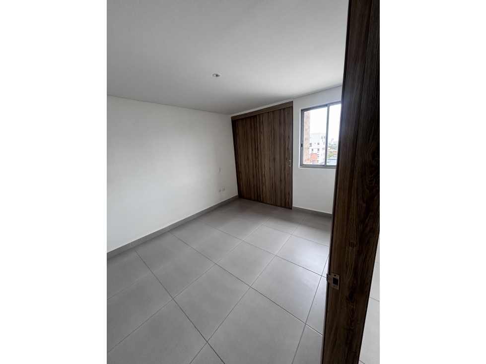 VENTA APARTAESTUDIO - NORTE DE BARRANQUILLA — foto 5