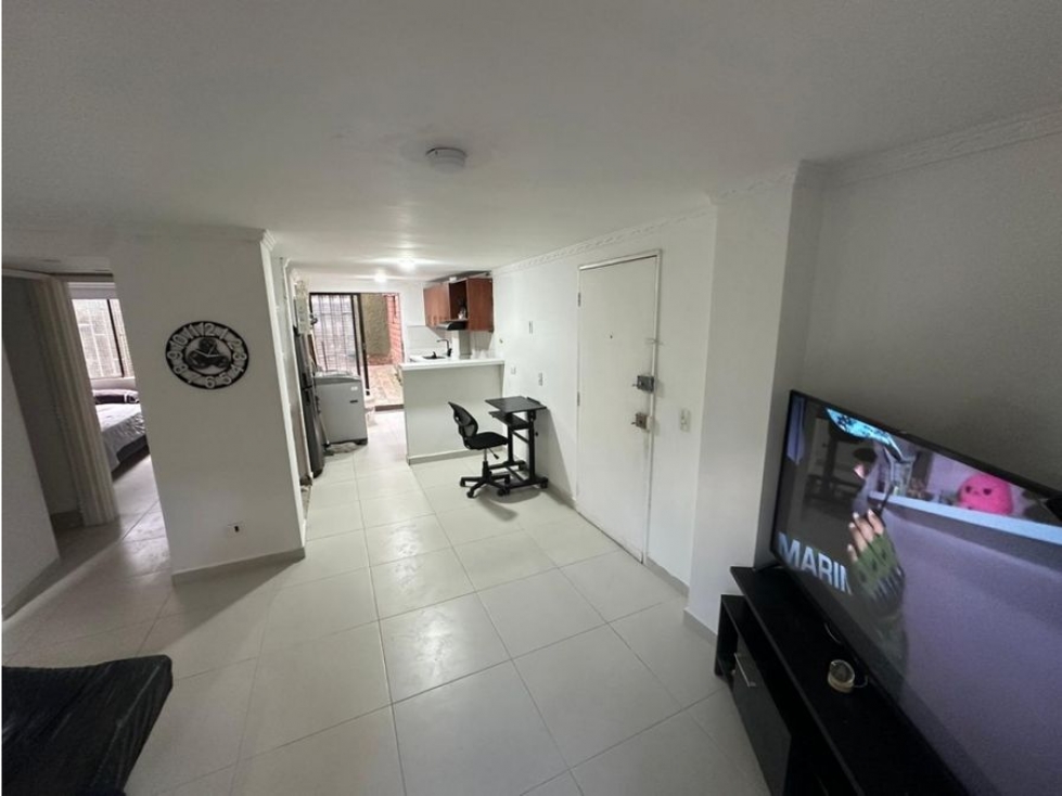 Venta De Apartamento En Laureles - 2