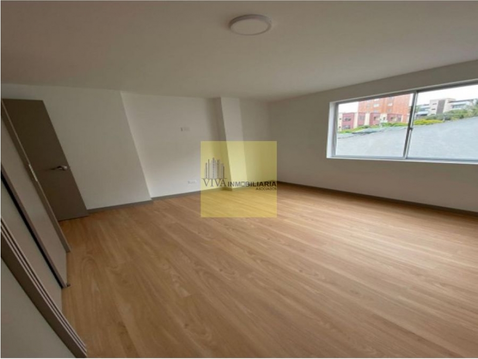 VENTA APARTAMENTO EN LAURELES MEDELLIN VI - 1