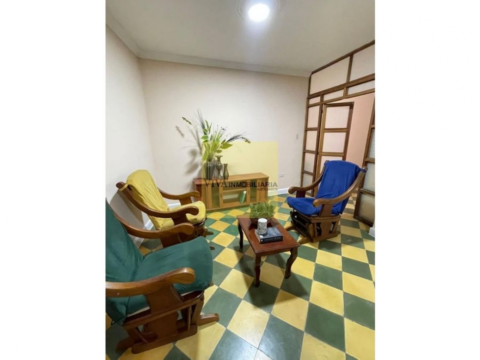 VENTA CASA LAURALES ANTIOQUIA VI - 1