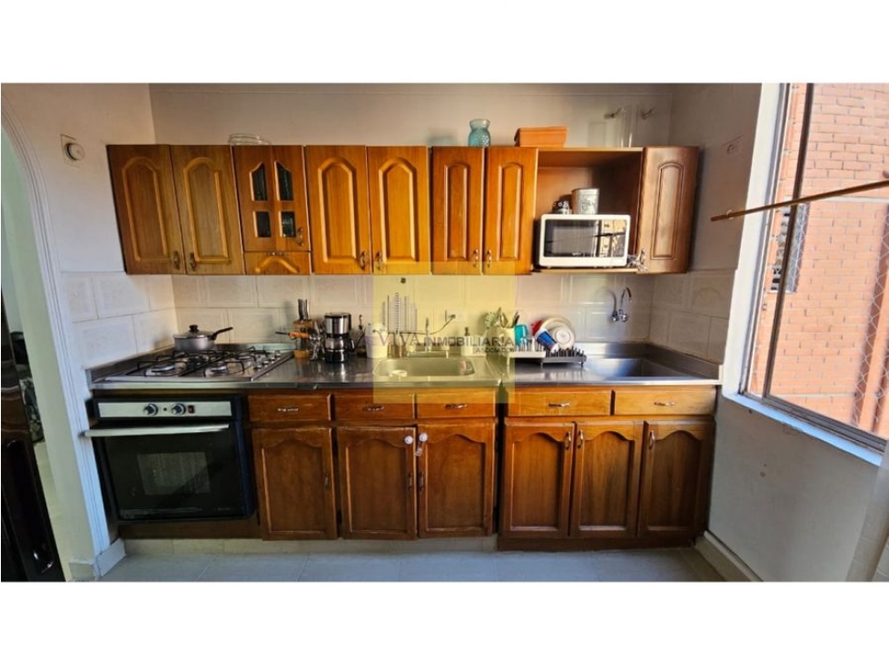 Apartamento En Venta En Los Colores — foto 4