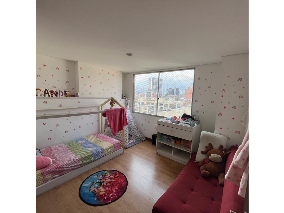 VENTA APARTAMENTO ZUNIGA ENVIGADO — foto 5