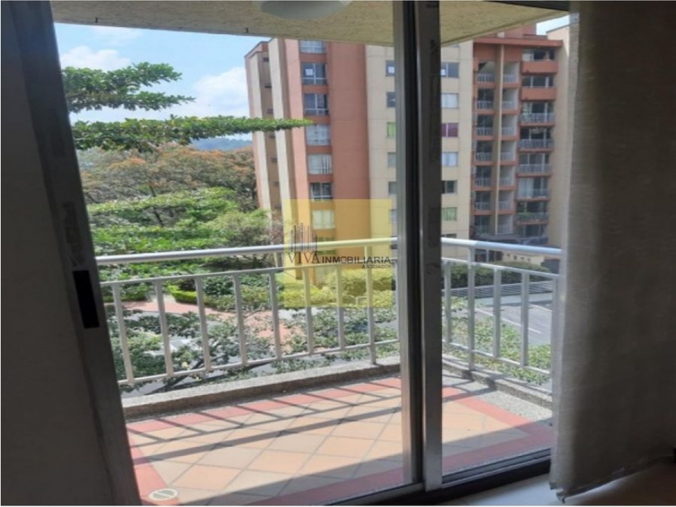 VENTA APARTAMENTO UBICADO SECTOR MALL PLAZA ITAGUII — foto 2