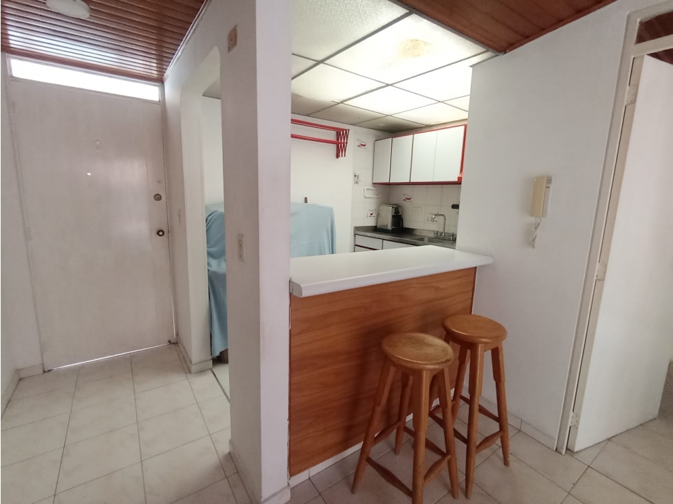VENTA DE APARTAMENTO EN CHAPINERO, BOGOTÁ — foto 6