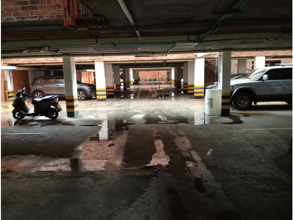 VENTA APTO MINUTO DE DIOS CON PARQUEADERO EN PISO 3 - ENGATIVA — foto 5