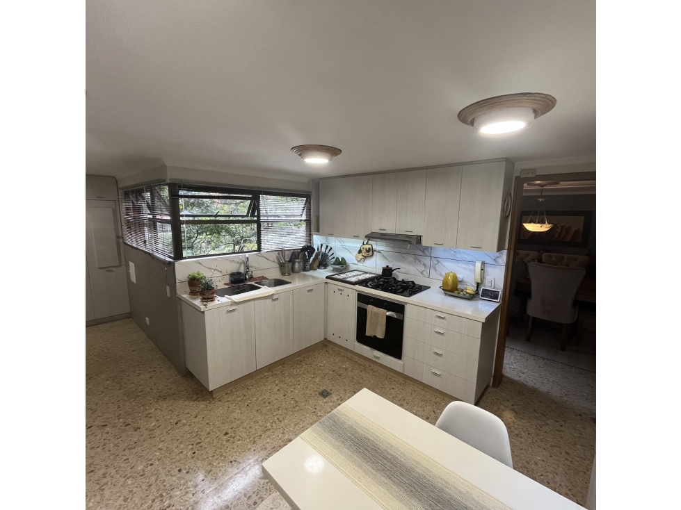 VENTA APARTAMENTO CASTROPOL — foto 5