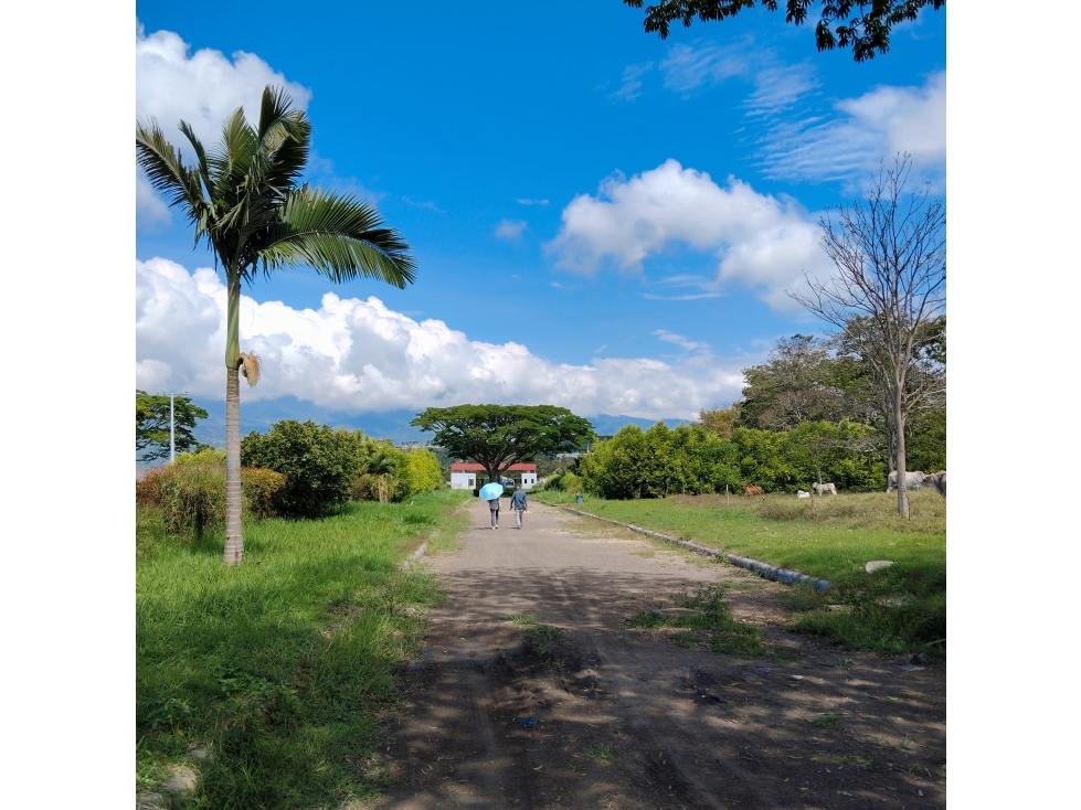 VENTA LOTE CONDOMINIO VIA FUSAGASUGA ARBELAEZ - 4