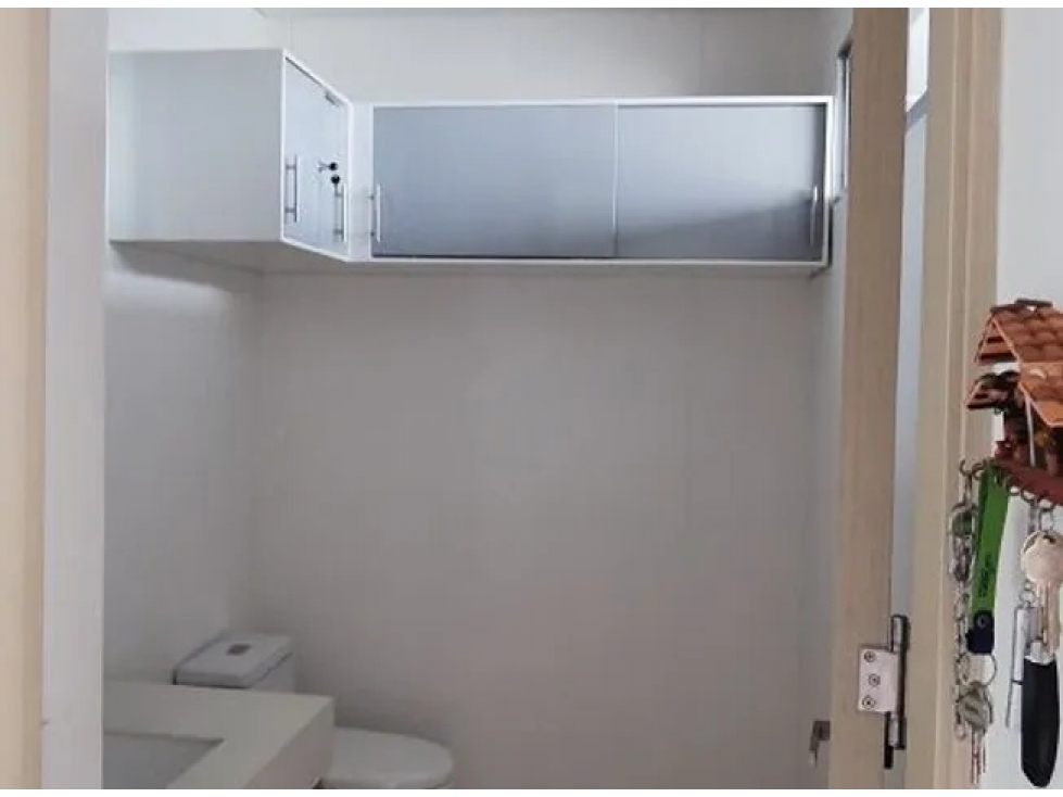 VENTA APTO RESIDENCIAL POZOS COLORADOS STA MTA? KAT - 5