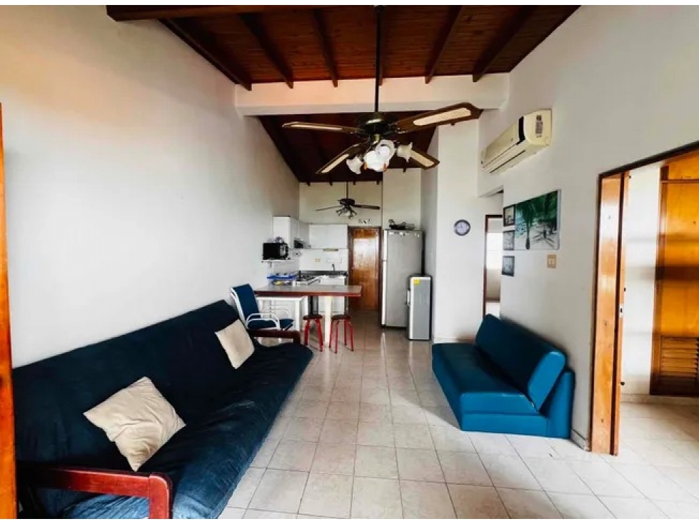 VENTA APTO VISTA AL MAR DECAMERON STA MTA - KAT - 5