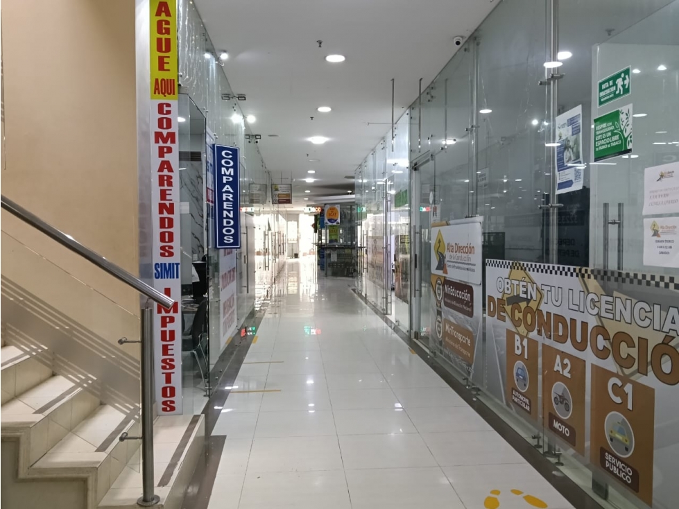 VENDO LOCAL COMERCIAL- MADRID, - 4