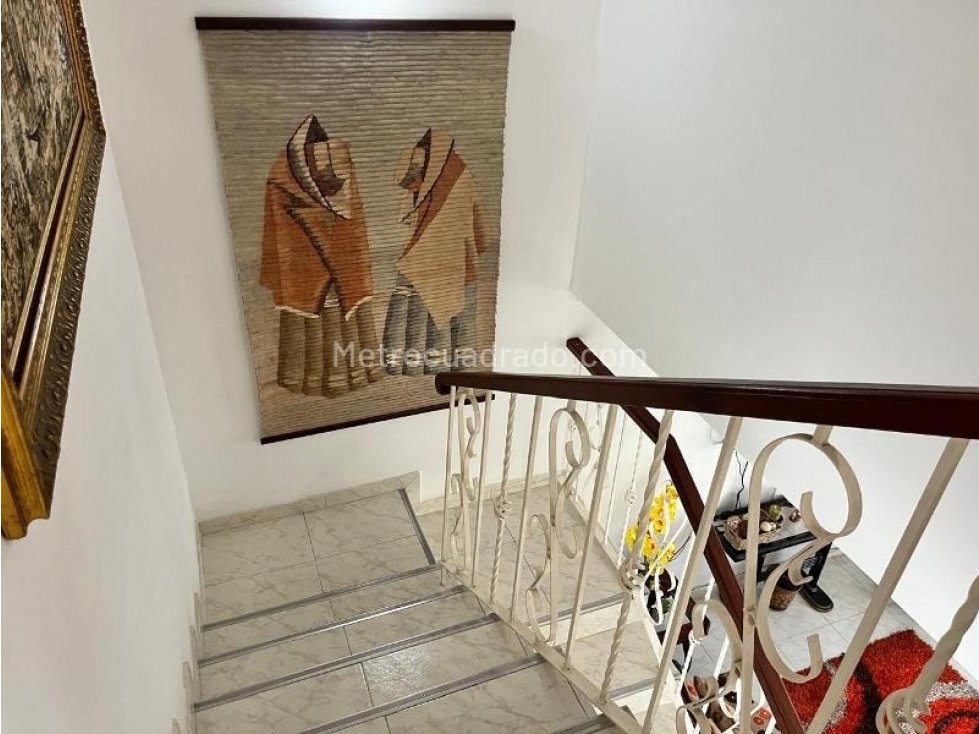 VENTA CASA EN CONJUNTO CERRADO RODADERO RESERVADO STA MTA P.V - 5
