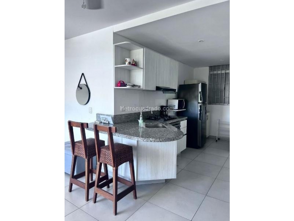 VENTA APTO AMOBLADO TURÍSTICO RODADERO SUR SANTA MARTA P.V — foto 5
