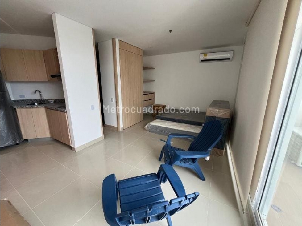 VENTA APTO AMOBLADO TURÍSTICO BELLAVISTA SANTA MARTA P.V - 5