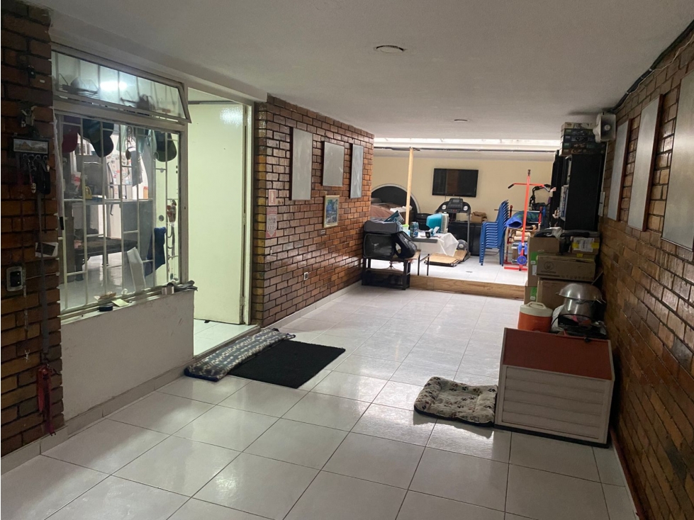VENTA DE CASA EN SAN MARTIN, BOGOTÁ — foto 5