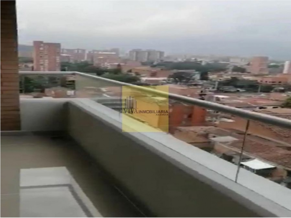 VENTA APARTAMENTO CALASANZ ANTIOQUIA MEDELLIN VI — foto 5