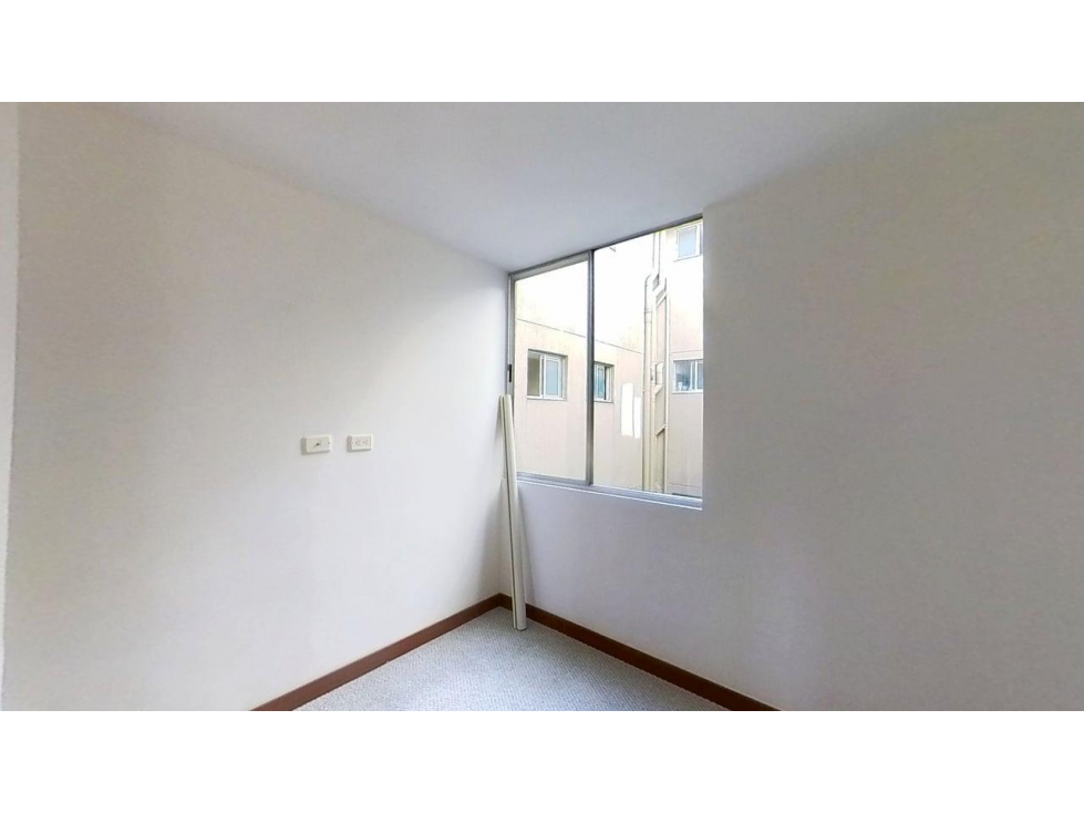 Venta Apartamento en El Porton 2 Hacienda Casablanca, Madrid — foto 5