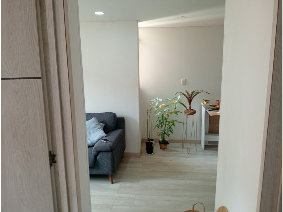 VENTA APTO CASTILLA CENTRAL PISO 16 - KENNEDY — foto 5